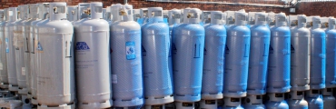 EPG Gas 19kg LP Gas Cylinders